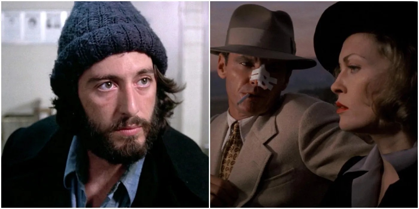 5 Best Crime Films Set In L.A. (& 5 Set In New York City)