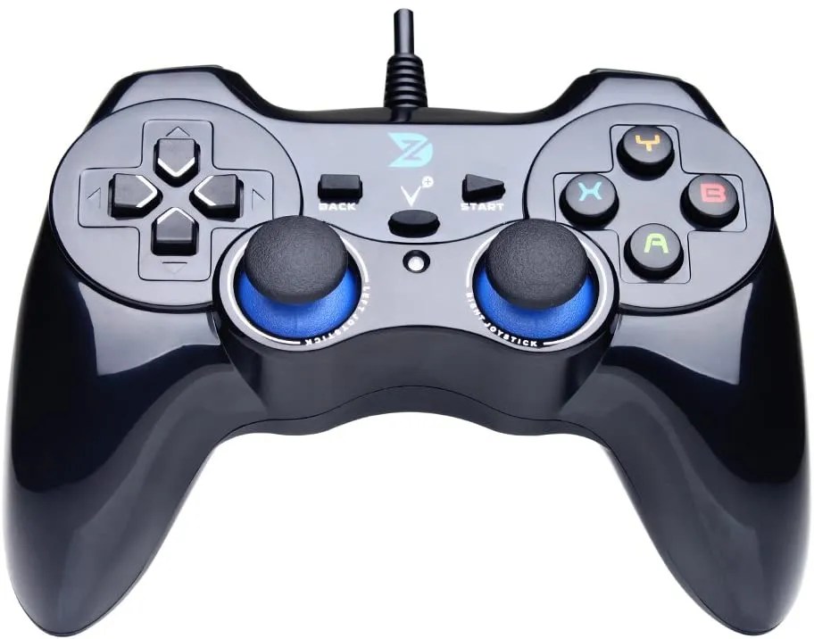 Best Controllers for PC (Updated 2020)