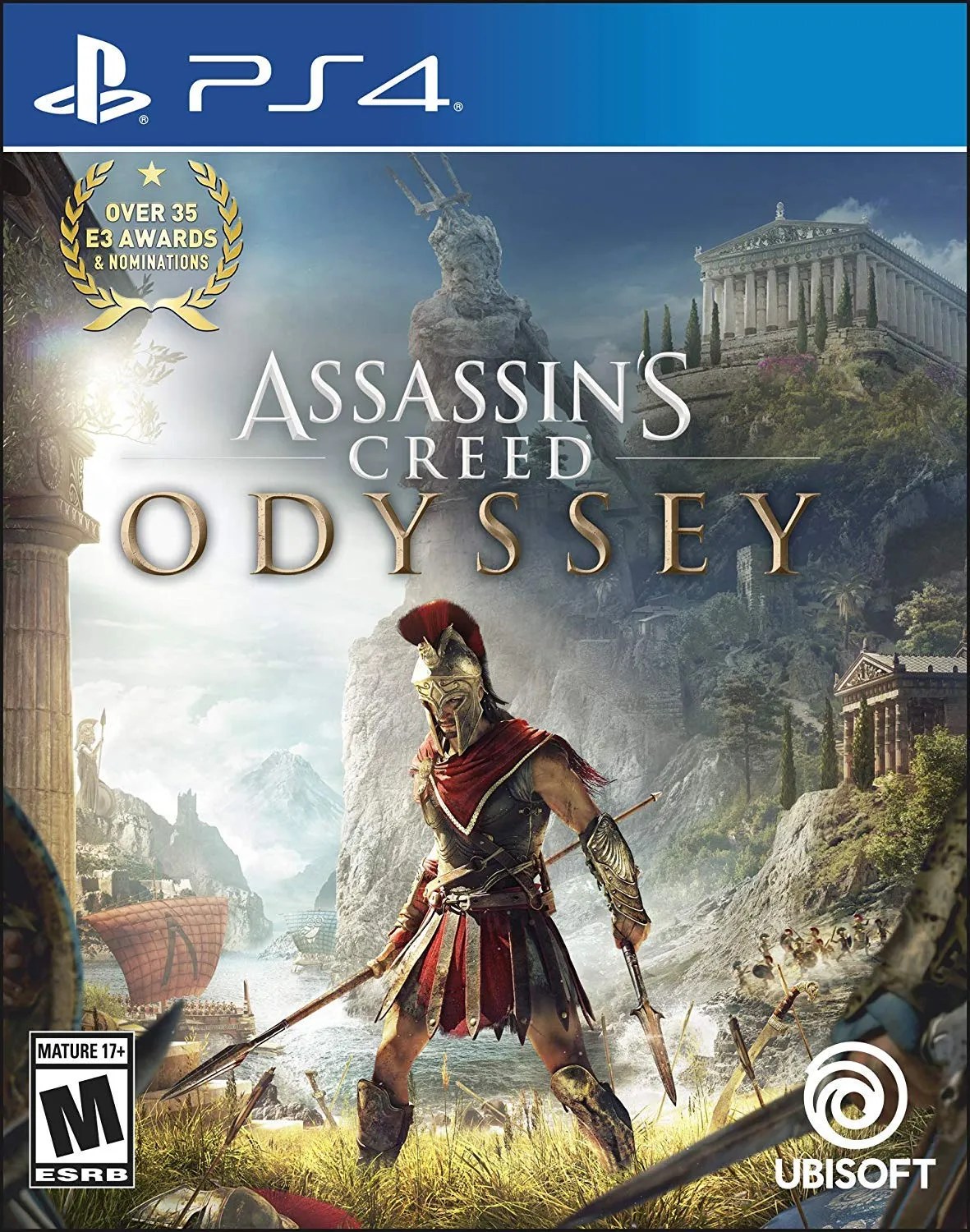 Best Assassin's Creed Game (Updated 2020)