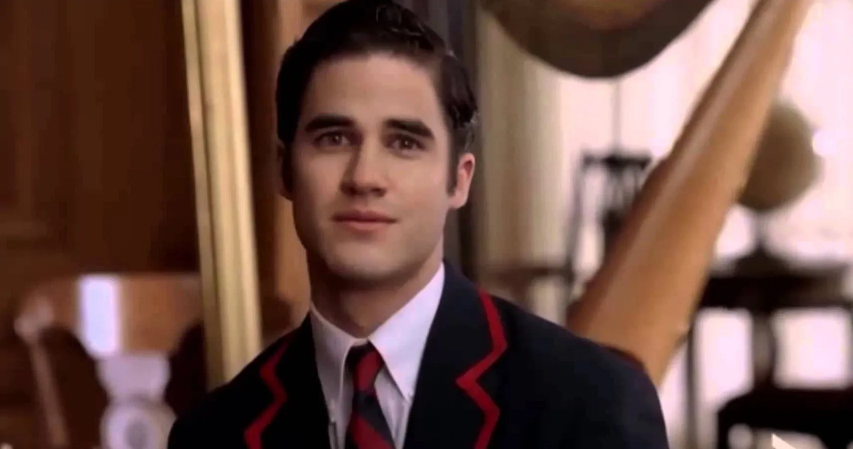 Glee Blaine Anderson's 10 Best Solos, Ranked ScreenRant
