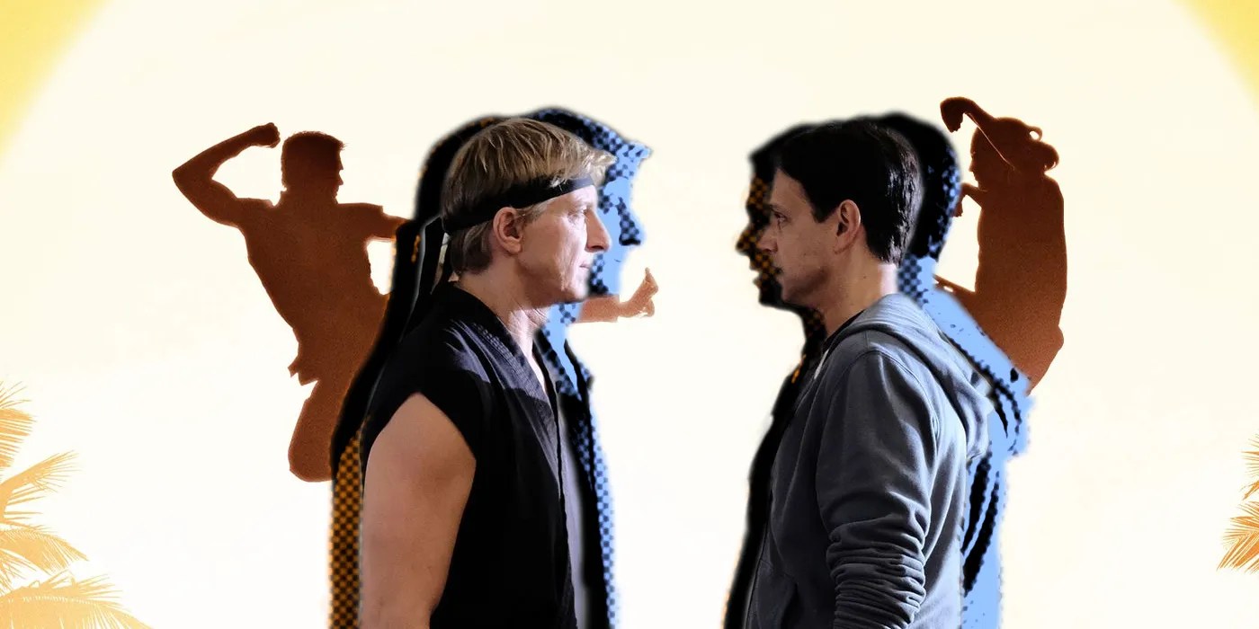 Is Cobra Kai on Netflix, Prime Or Hulu? Where To Watch Online