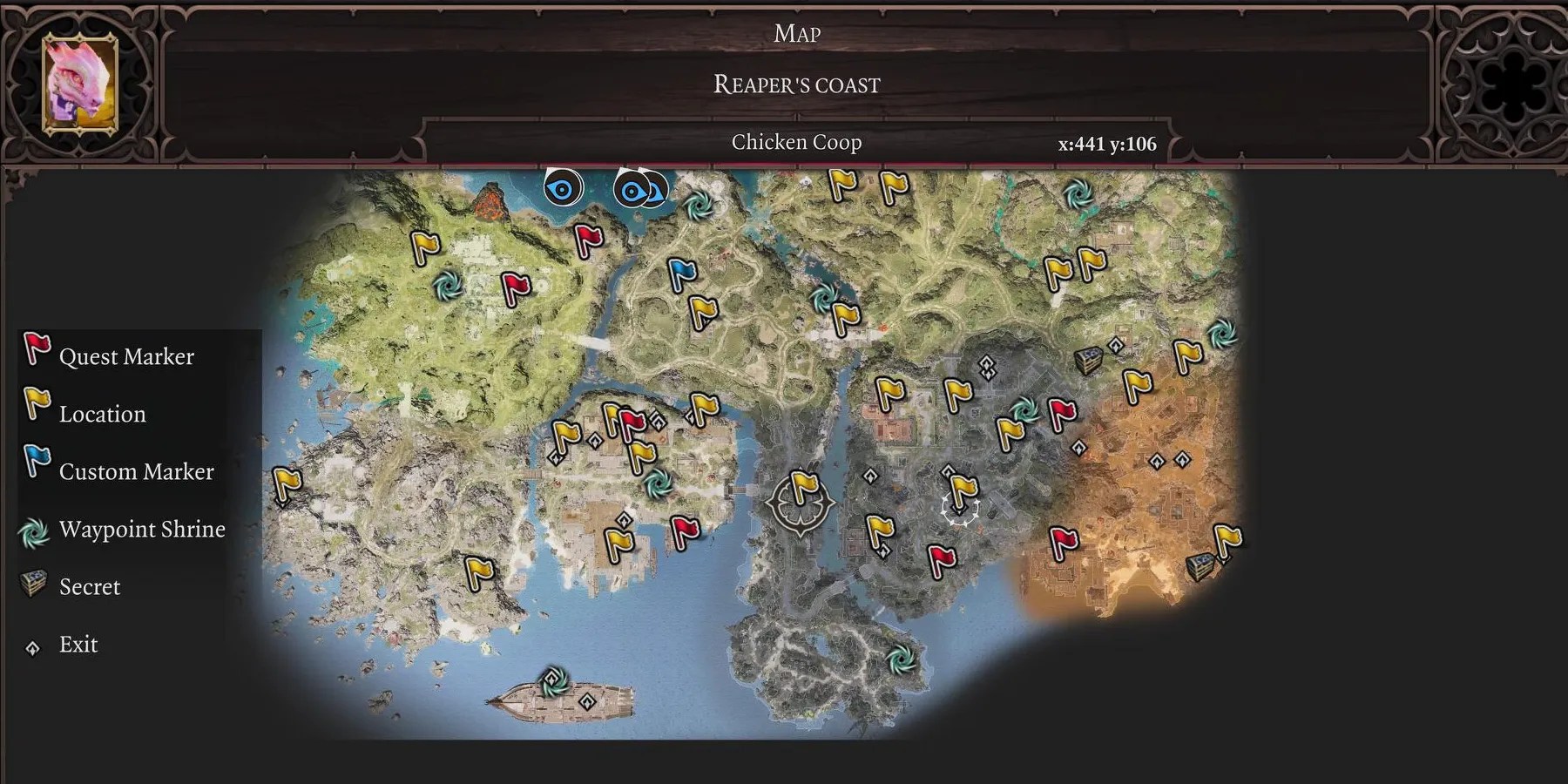 Divinity original sin 2 counting your chickens qlerosexy