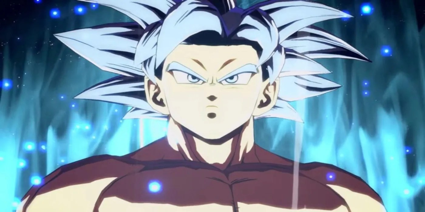 Dragon Ball FighterZ How to Master Ultra Instinct Goku (Character Guide)