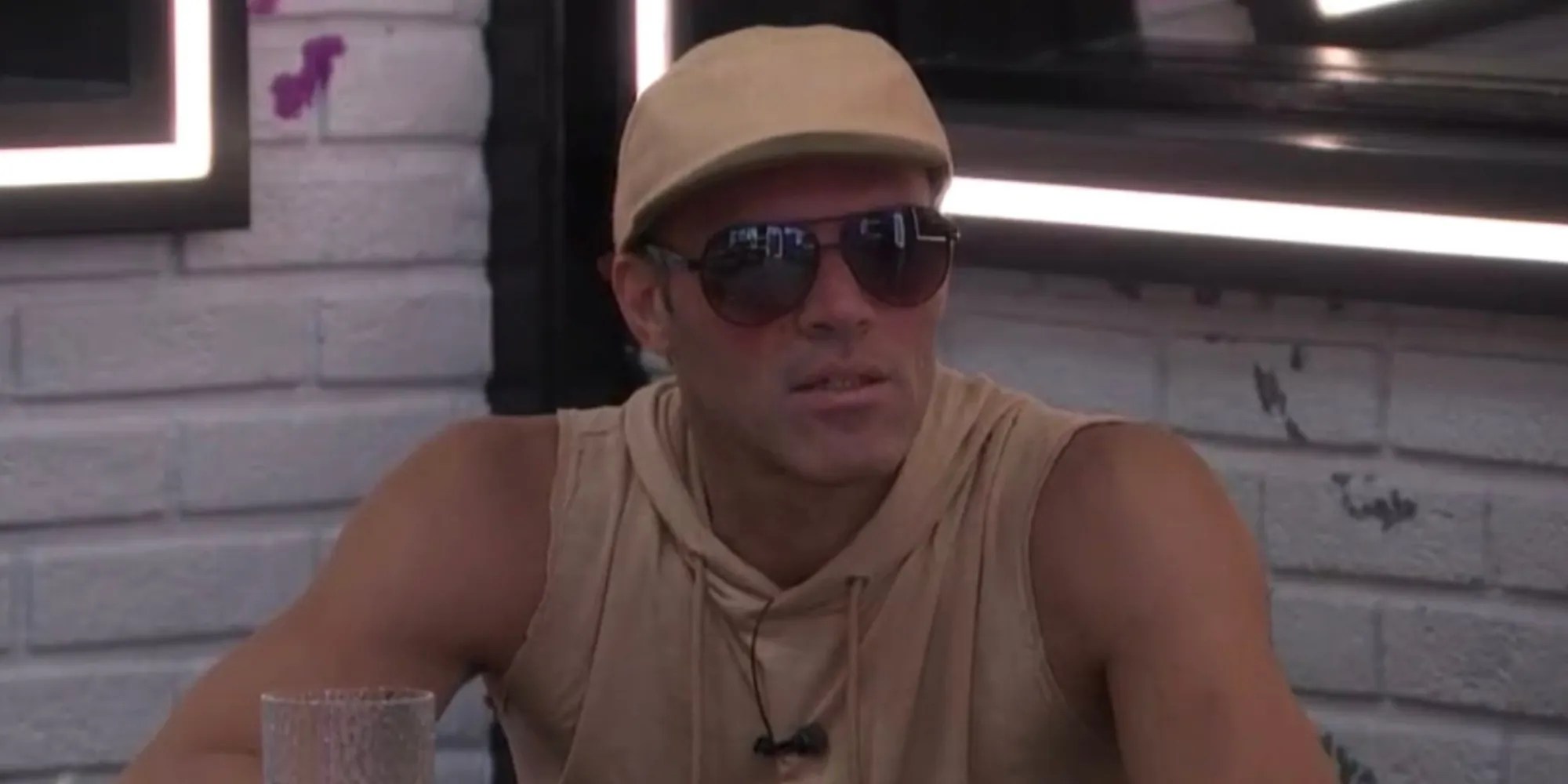Big Brother 22 Live Feeds (Spoilers!) Enzo Won HOH. These