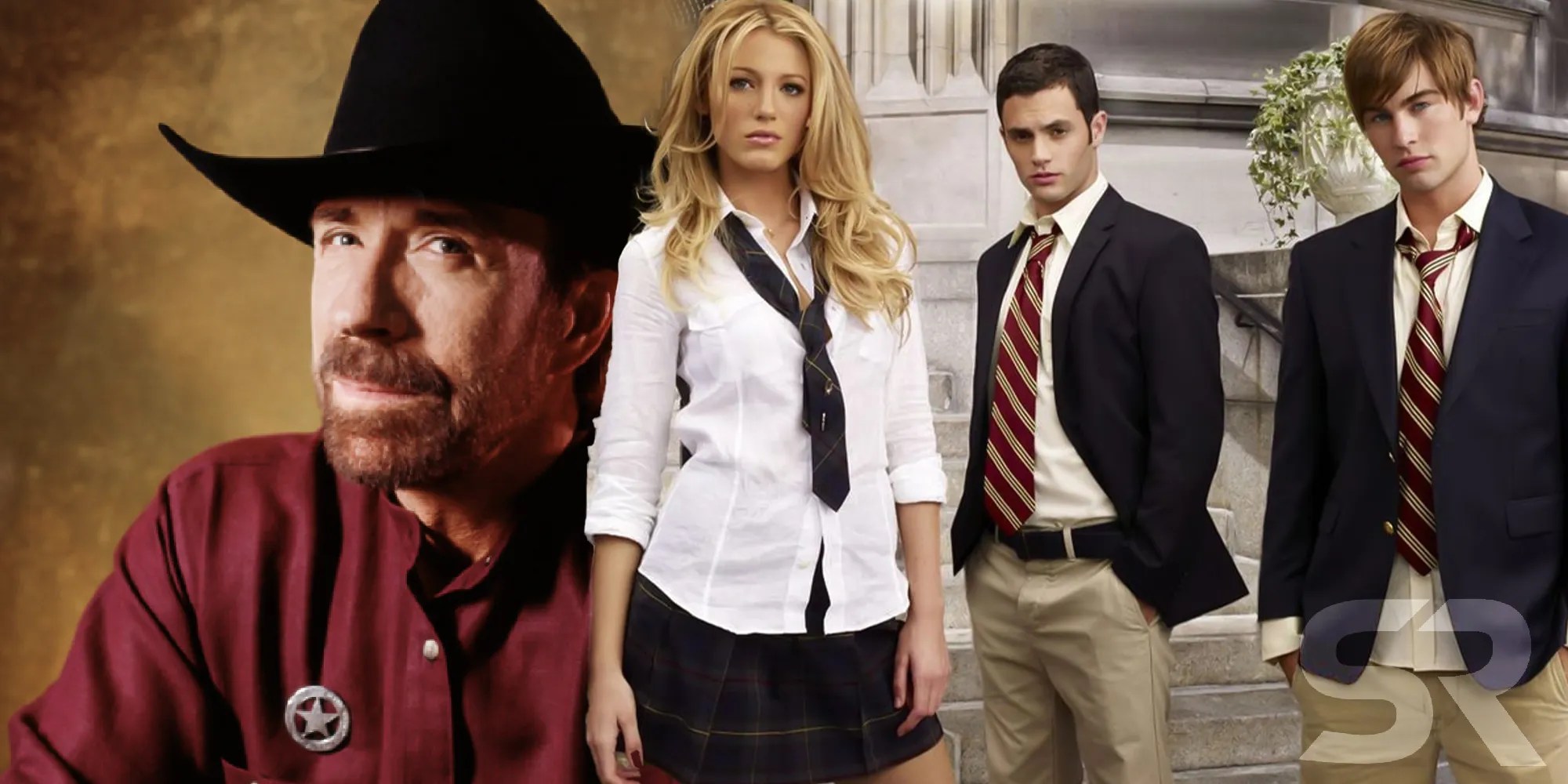 Every TV Show Reboot Coming In 2021 Screen Rant