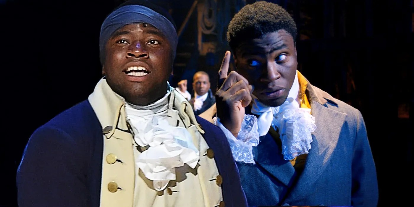Who Is Hercules Mulligan In Hamilton Goimages I