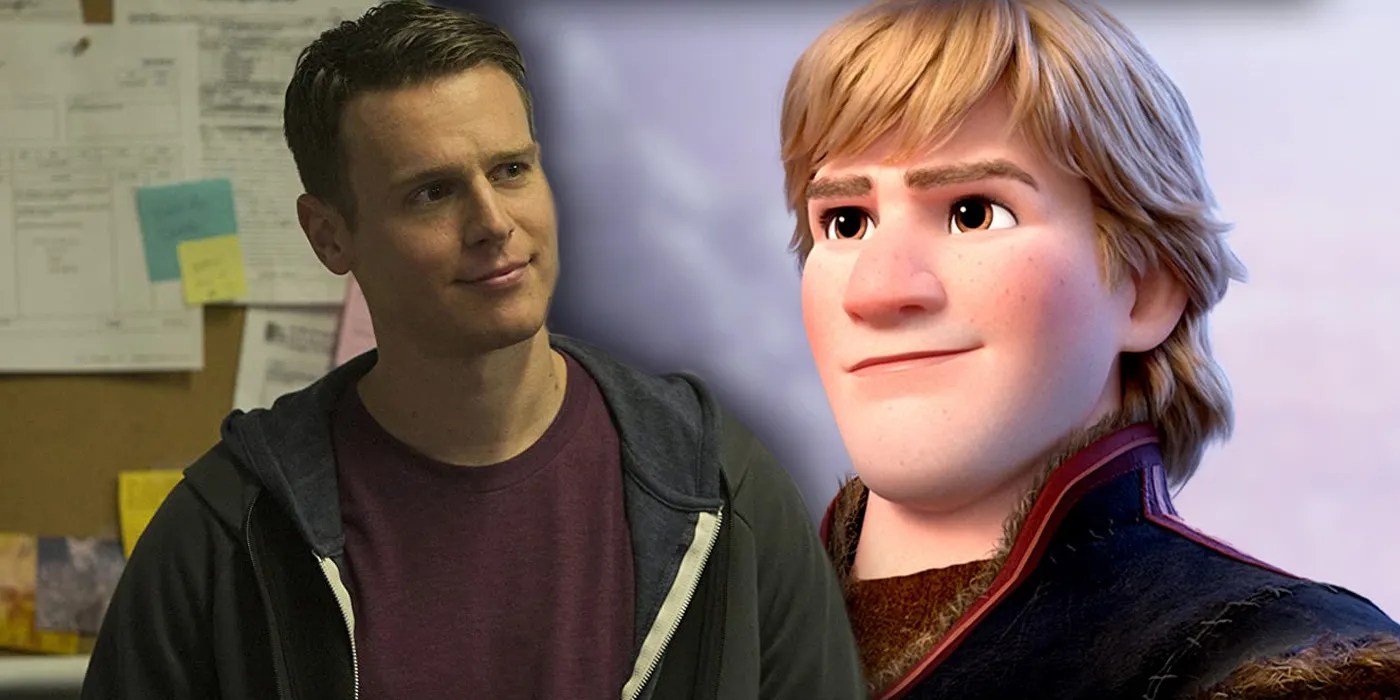 Frozen’s Kristen Bell & Jonathan Groff Reteaming For A New Movie