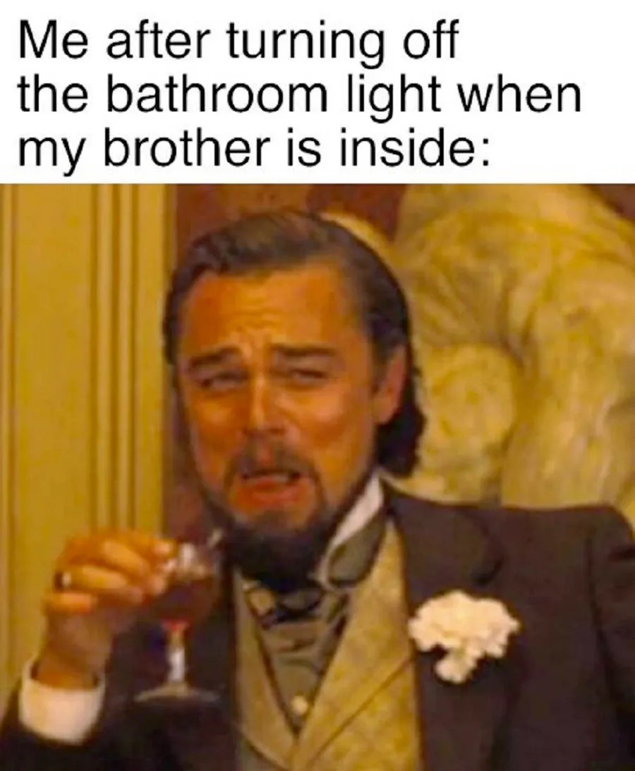 Django Unchained 10 Best Leonardo DiCaprio Drinking Memes, Ranked