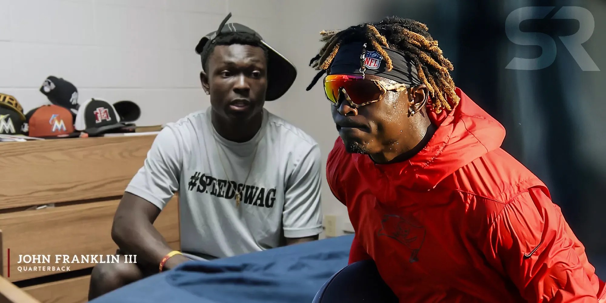 Last Chance U What Happened To EMCC's John Franklin III