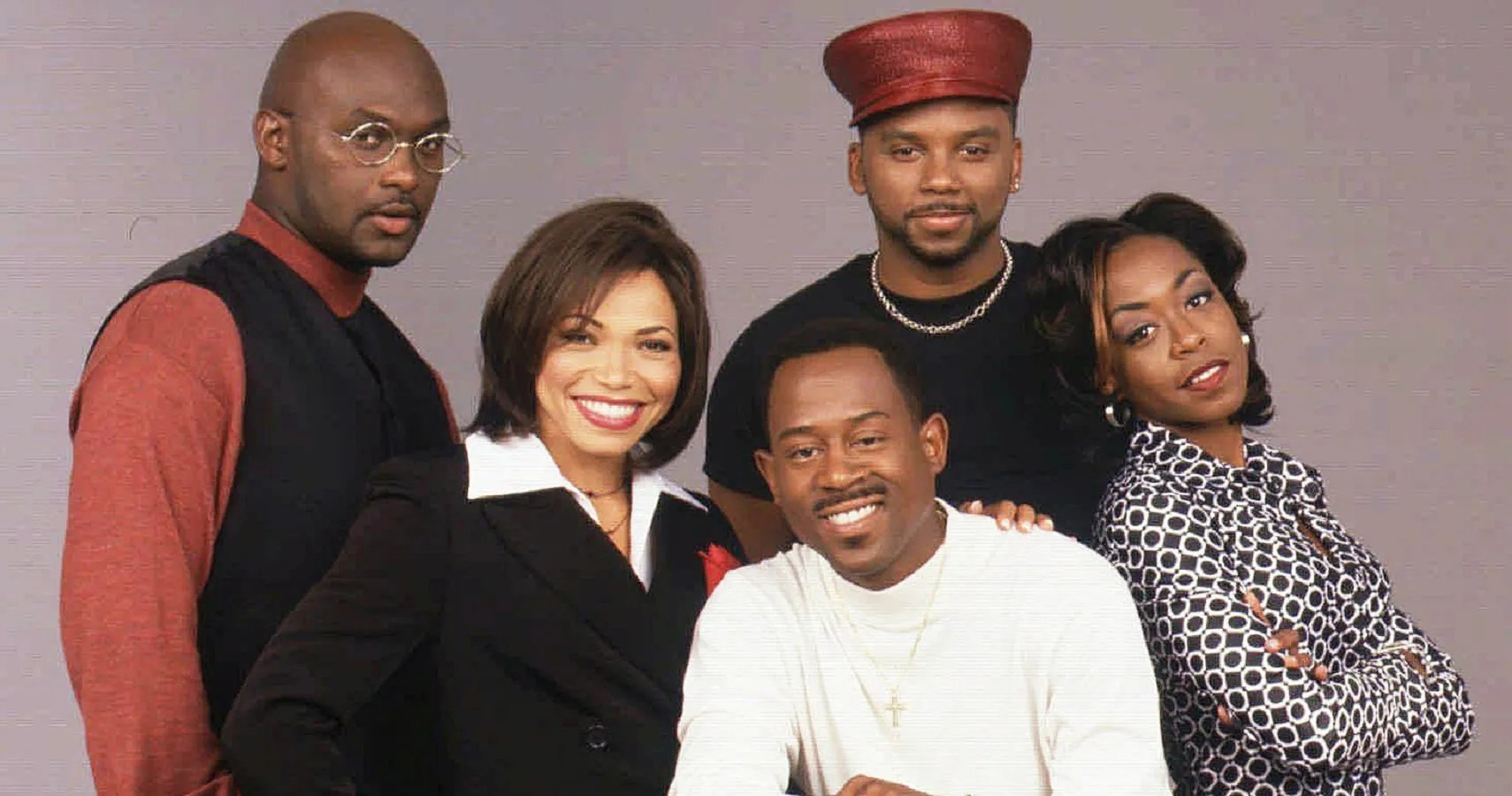 Martin 10 Best Episodes According to IMDb ScreenRant
