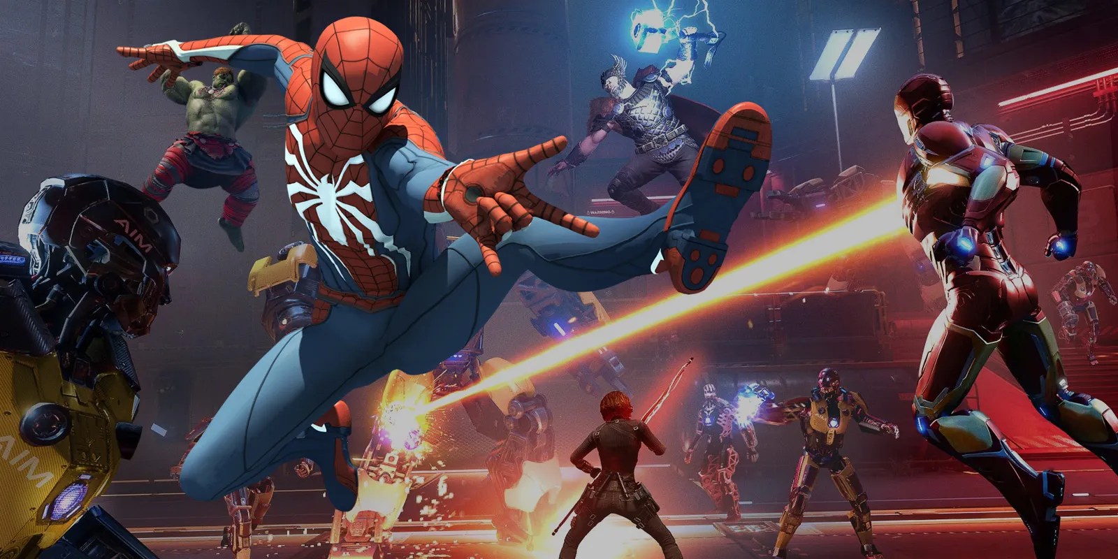 Here's Why SpiderMan Is the Only ConsoleExclusive in The