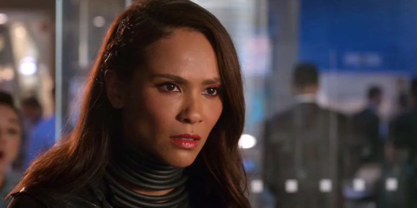 After she felt out of place on Earth, she begged and pleaded to Lucifer to let her go back to hell.