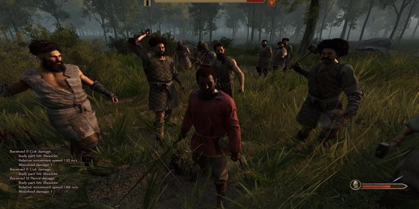 Every Cheat Code in Mount And Blade 2 Bannerlord (& How