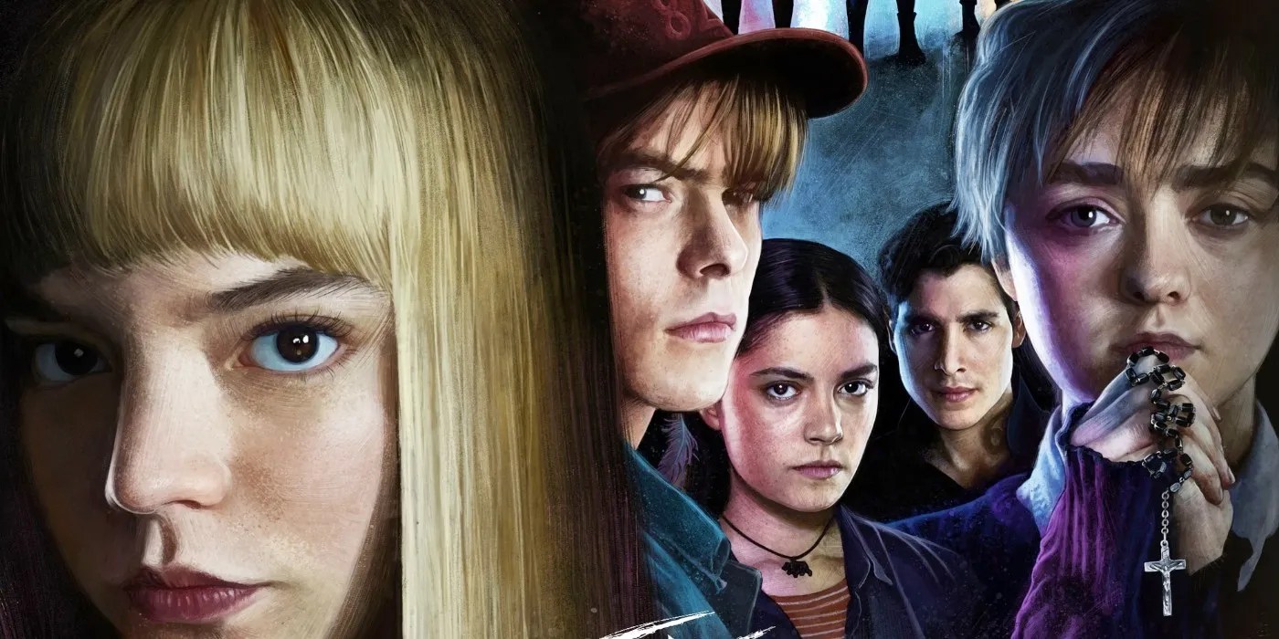 New Mutants 2 Release Date Updates, Story Details, Will it Happen?