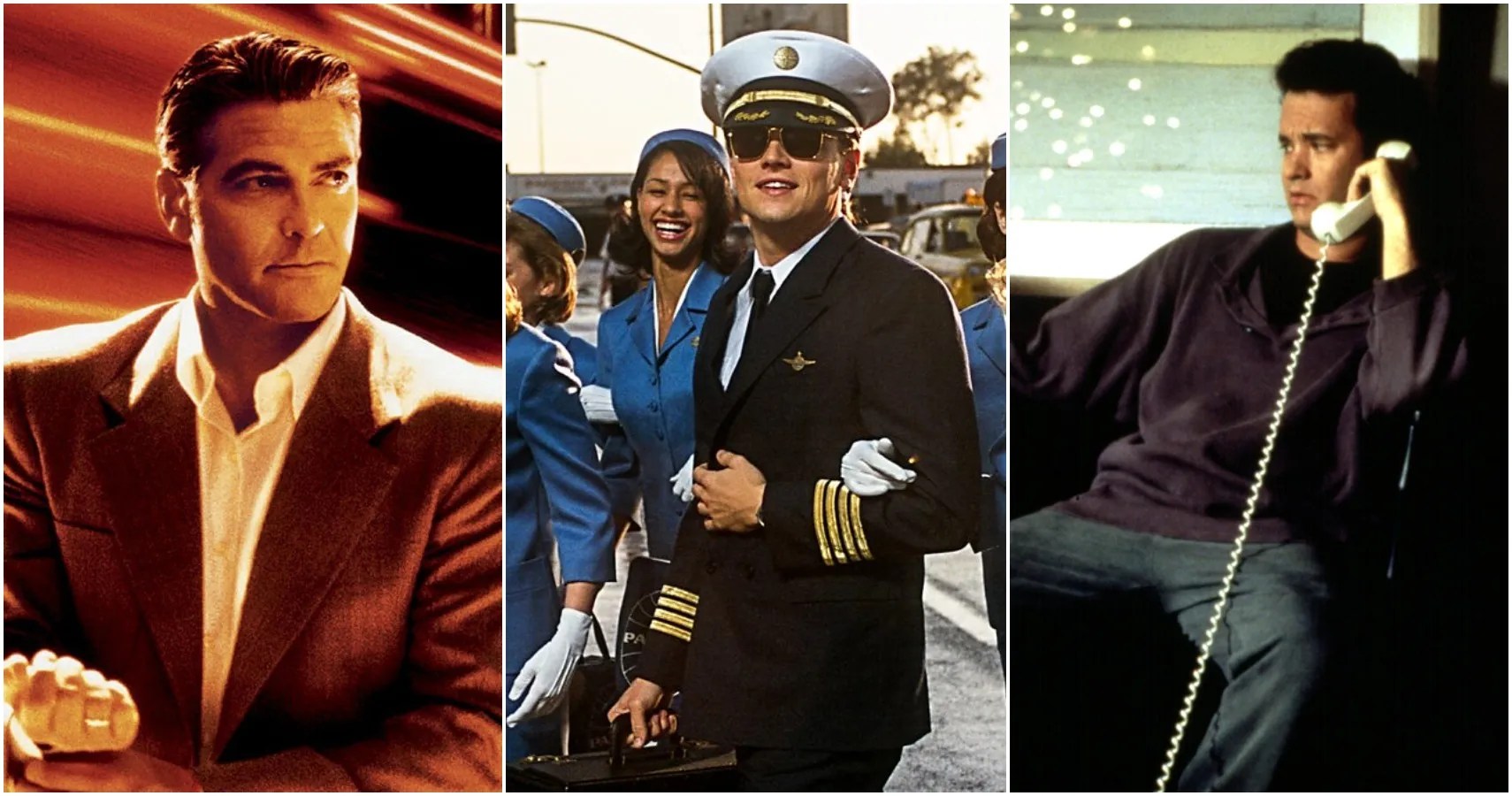 Movies To Watch If You Liked Catch Me If You Can ScreenRant