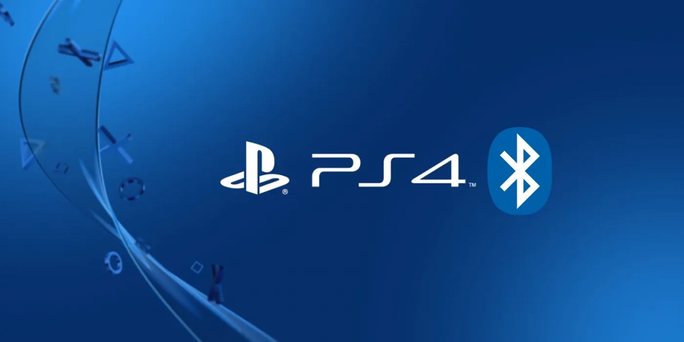 How to Turn On Bluetooth In PS4 Controller PS4 Storage