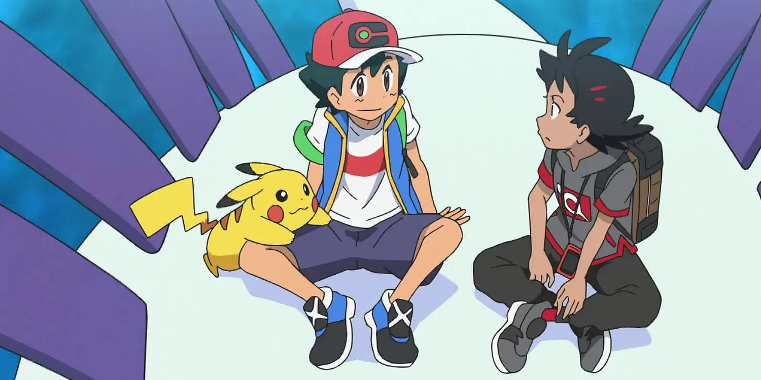 Ash’s Pikachu May Finally Evolve Into Raichu In Pokémon Journeys