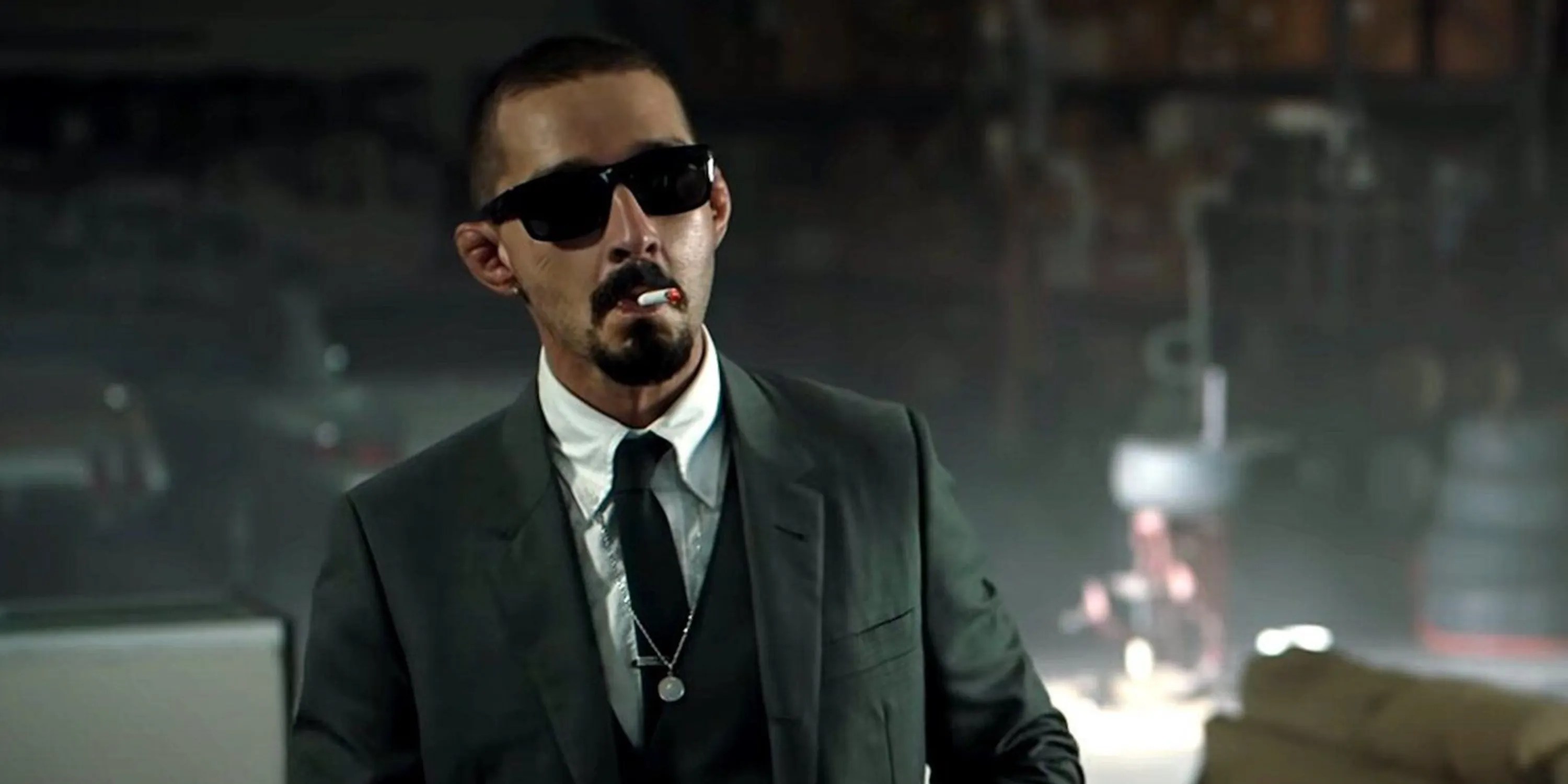 The Tax Collector Cast Guide Where You Know The Actors