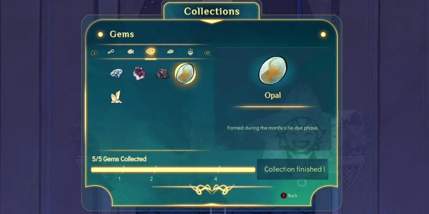 Spiritfarer Where to Find Every Gem Collection Location