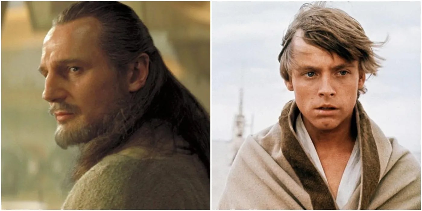 Star Wars The Jedi Ranked By Their Likability