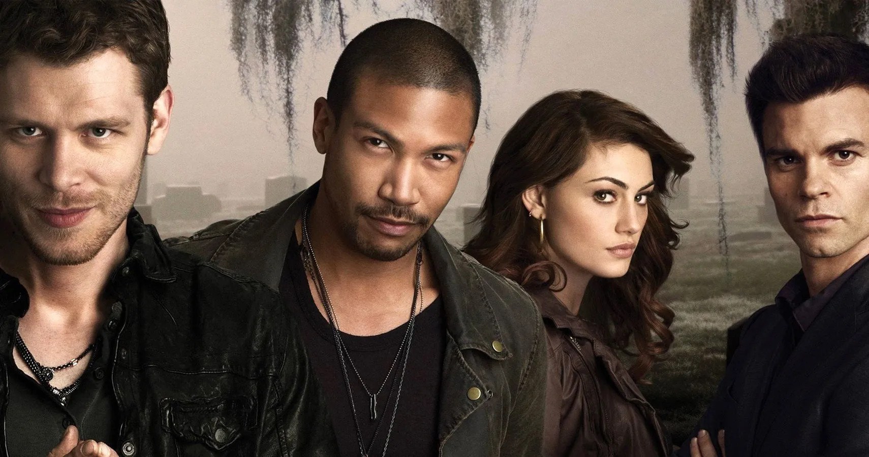 The Originals 10 Best Plot Twists ScreenRant