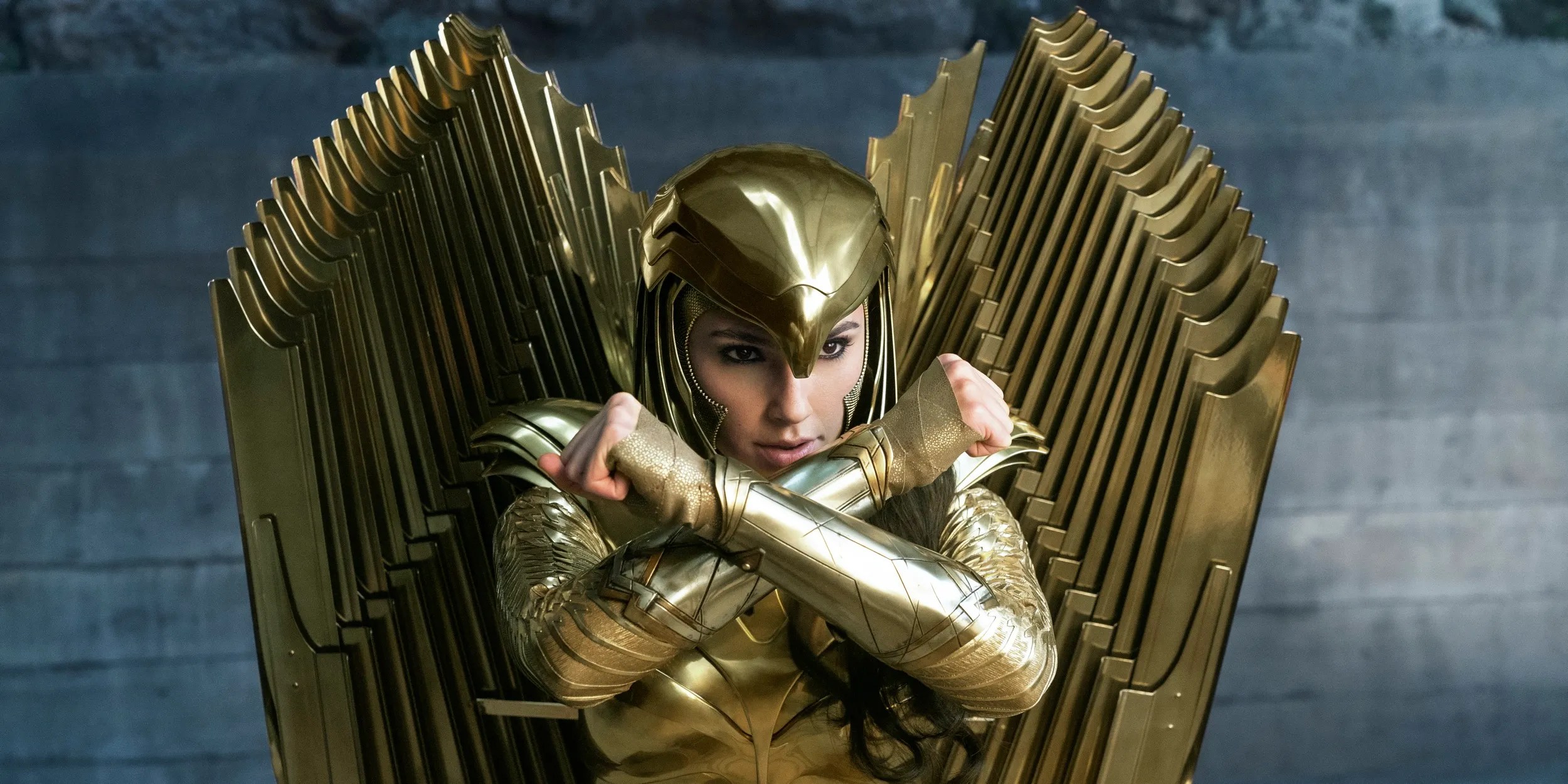 Wonder Woman 1984 & Dune Could Be Delayed, Says Warner Bros.