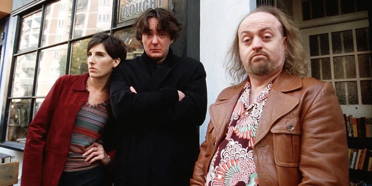 Two Pints Of Lager And A Packet Of Crisps 10 Underrated British