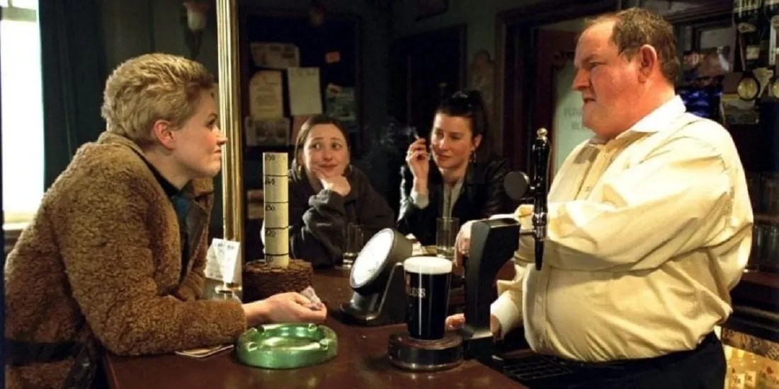 Two Pints Of Lager And A Packet Of Crisps 10 Underrated British