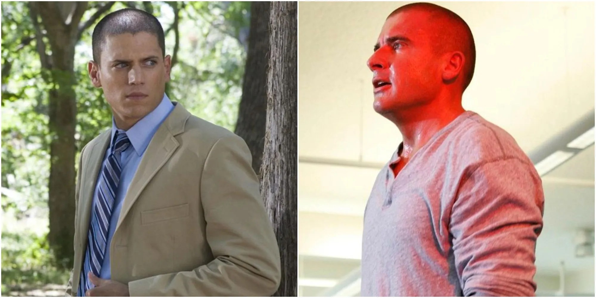 Prison Break 5 Times Michael Scofield Saved Lincoln (& 5 Times Lincoln