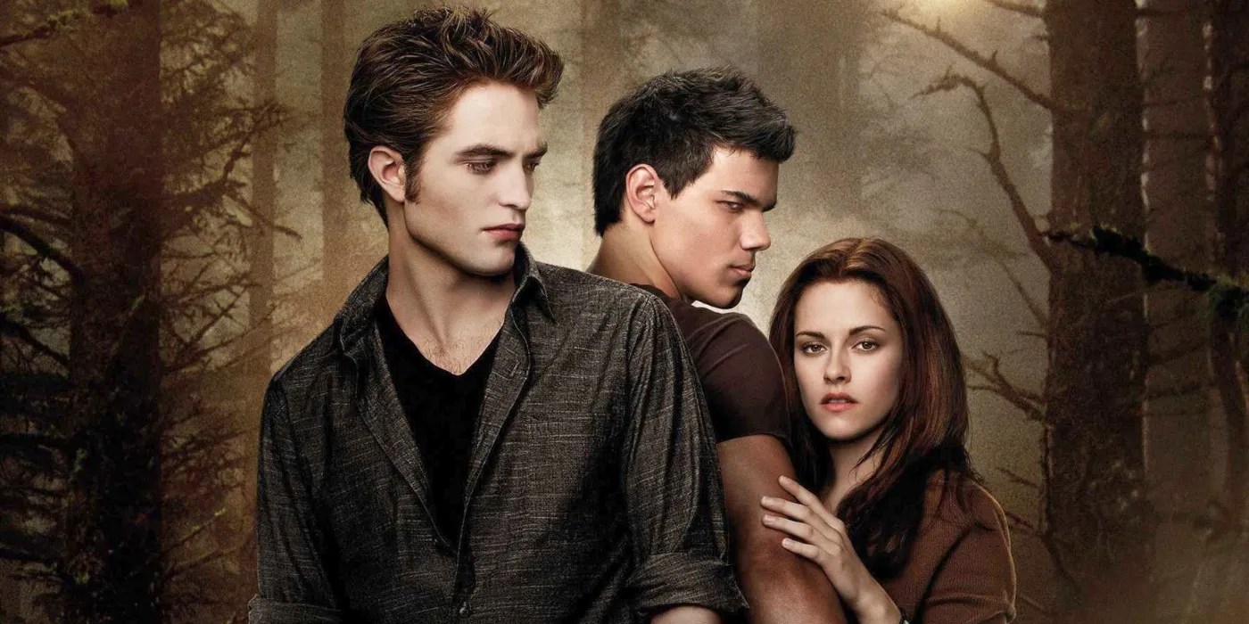 Where Can You Watch The Twilight Series And Is It On