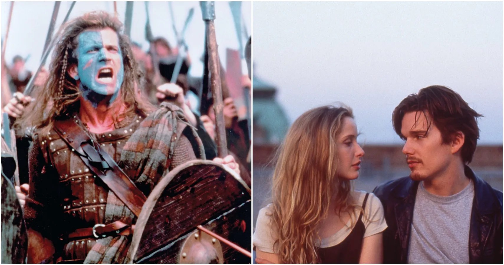 Oscars 1996 2 Best Pictures Nominees That Didn't Deserve It (& 8