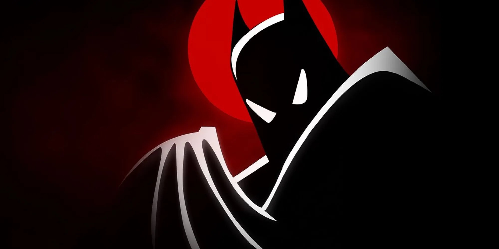 Is Batman The Animated Series On Netflix, Hulu Or Prime?