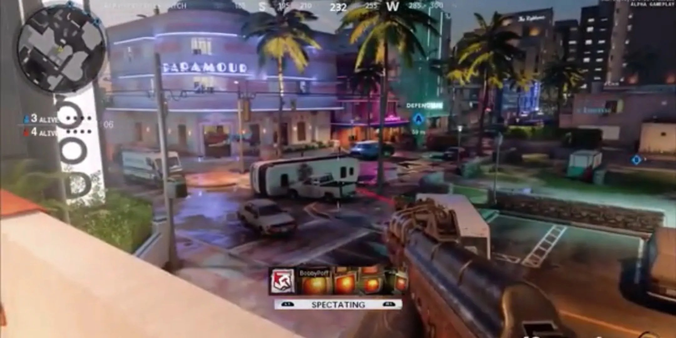 COD Black Ops Cold War Multiplayer Leak Was Streaming Accident