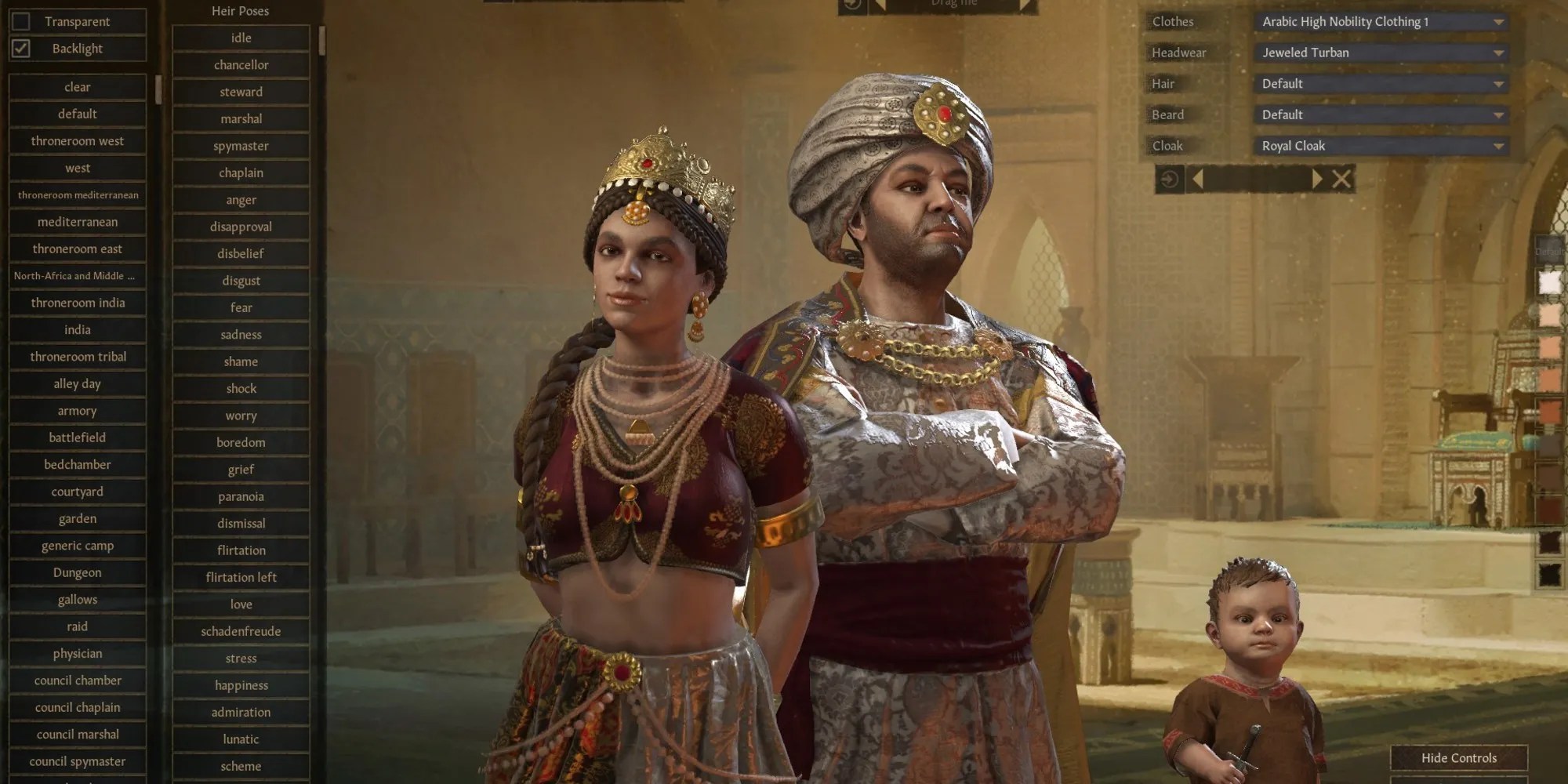 How to Access the in Crusader Kings 3 Screen Rant