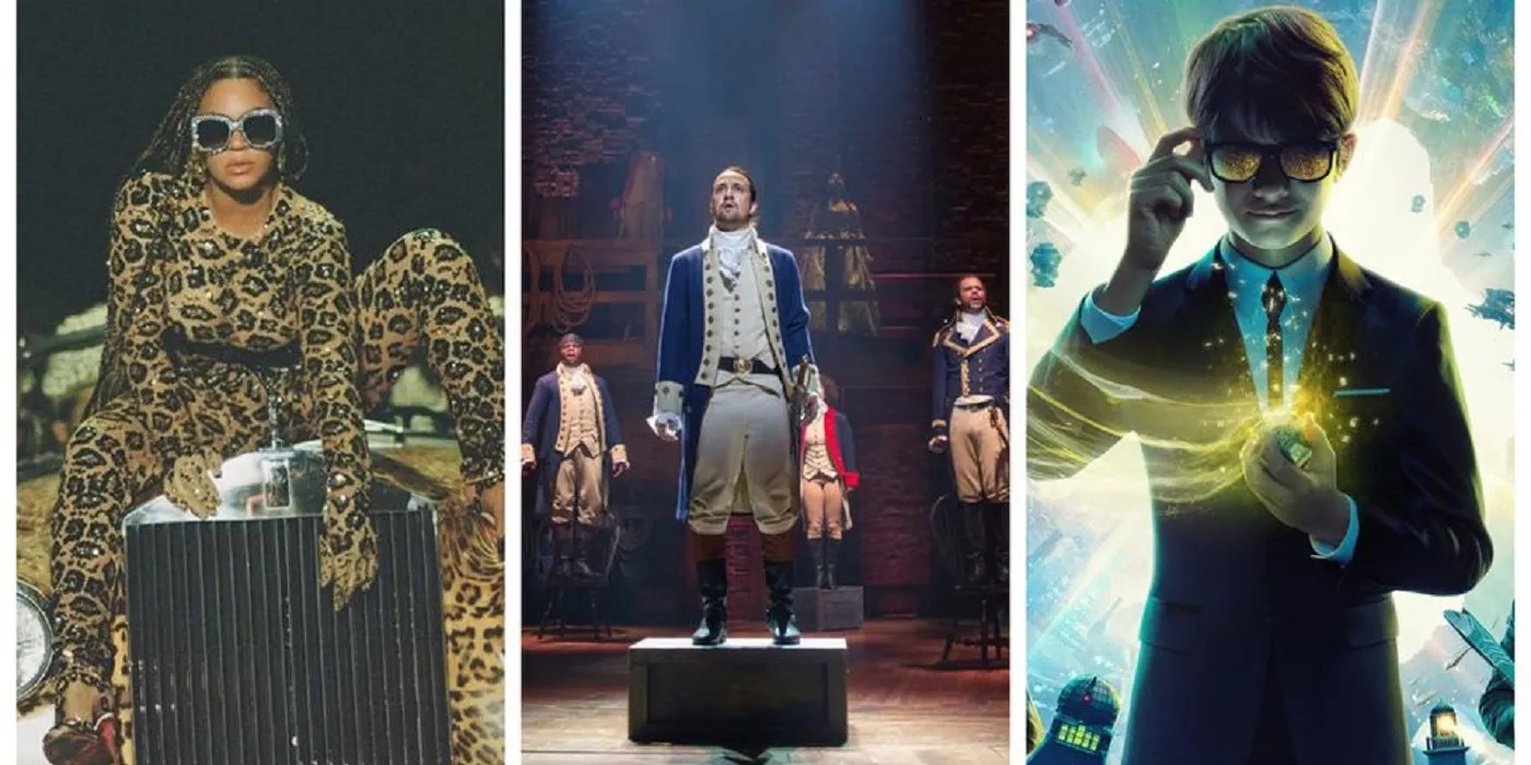 Disney Plus Original Movies Ranked How would you rank these five