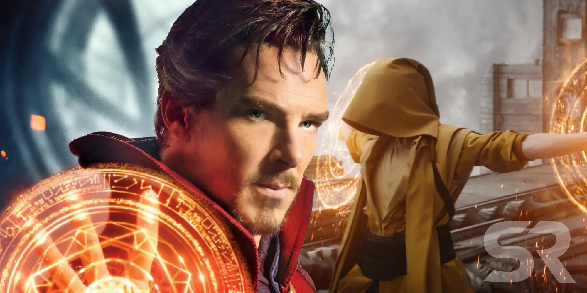 Doctor Strange How Old The Ancient One Really Is Screen Rant