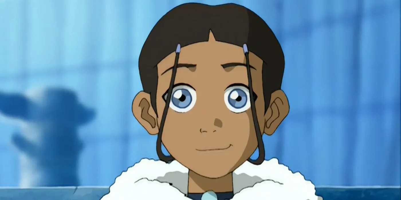 The Last Airbender Katara's 5 Best Traits(& Her 5 Worst)