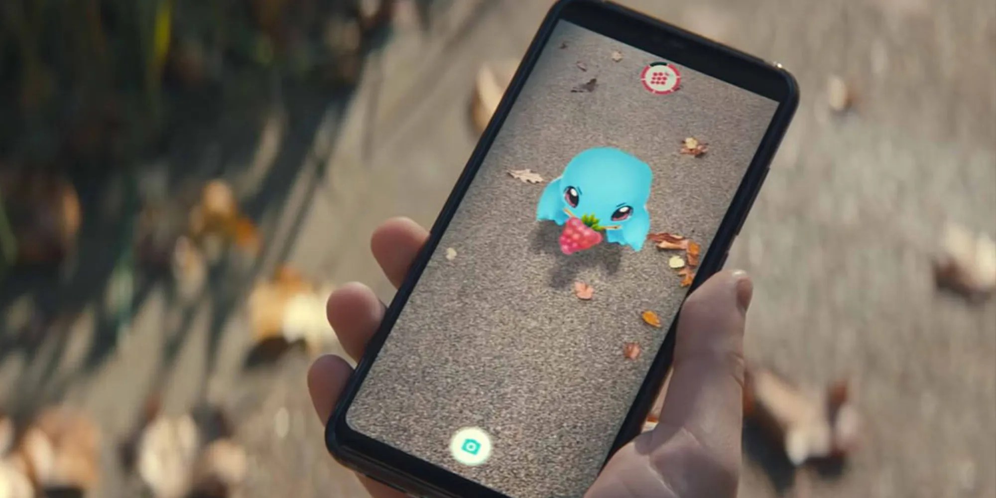 How to Earn Hearts With Your Buddy in Pokemon GO Screen Rant