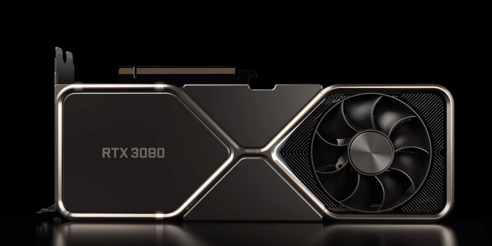 Nvidia GeForce RTX 3080 Benchmarks Show Huge Performance