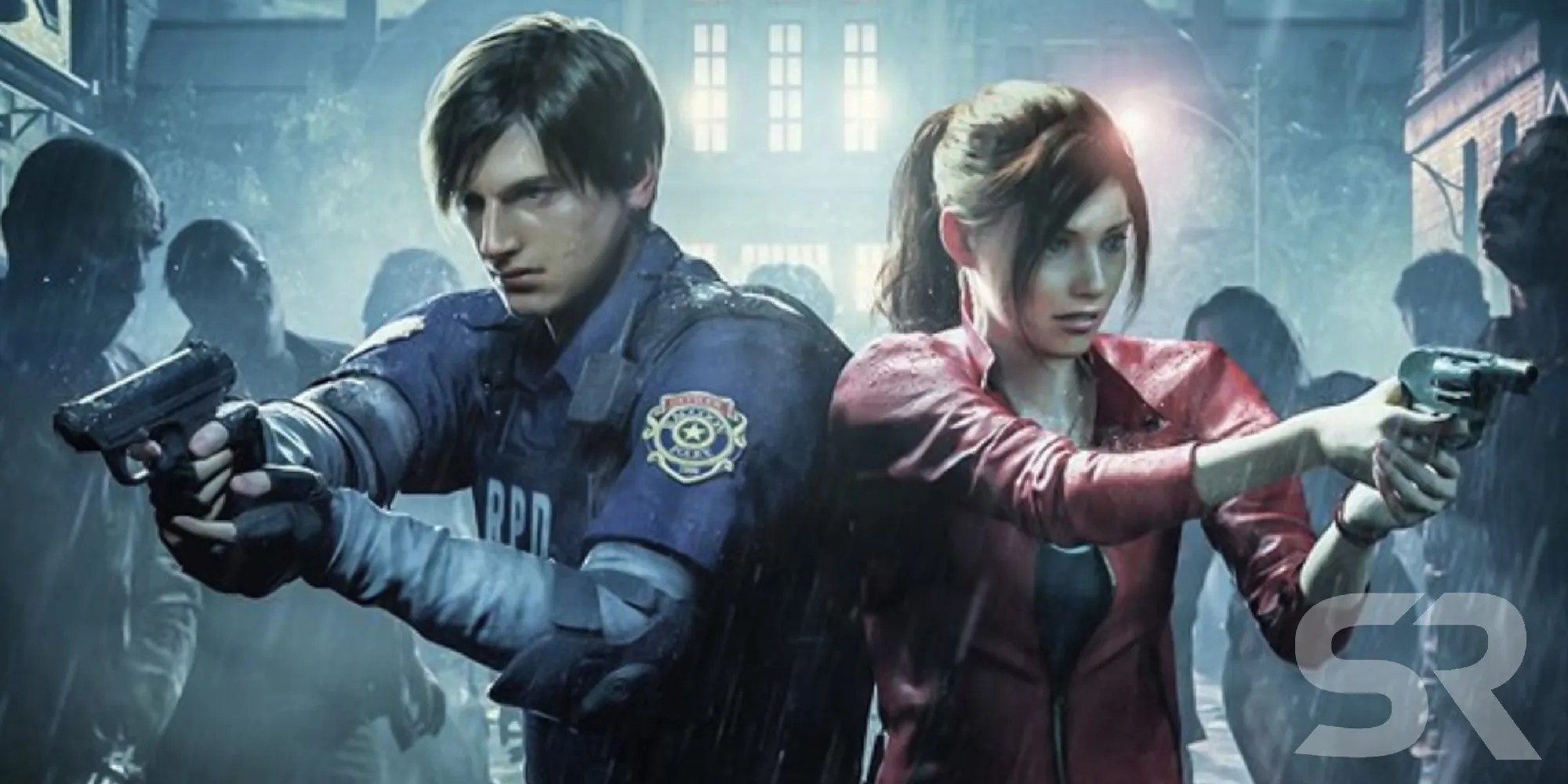What Is New Raccoon City? Resident Evil TV Show Setting