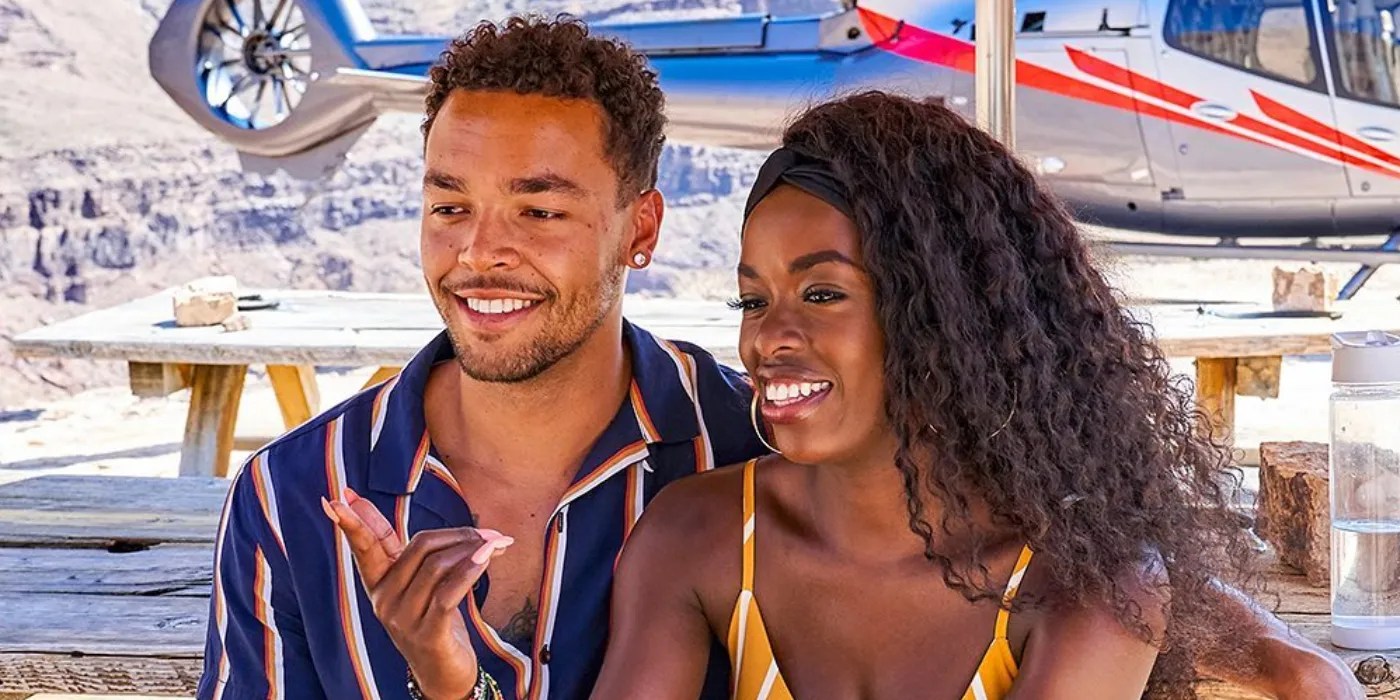 Who Is Still Together From Love Island USA 2020? Screen Rant