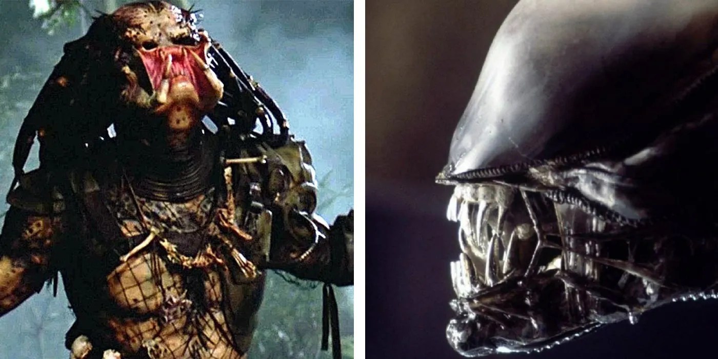 10 Scariest Aliens In Horror Movies ScreenRant