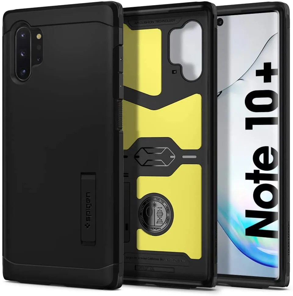 Best Note 10 Plus Cases (Updated 2021)