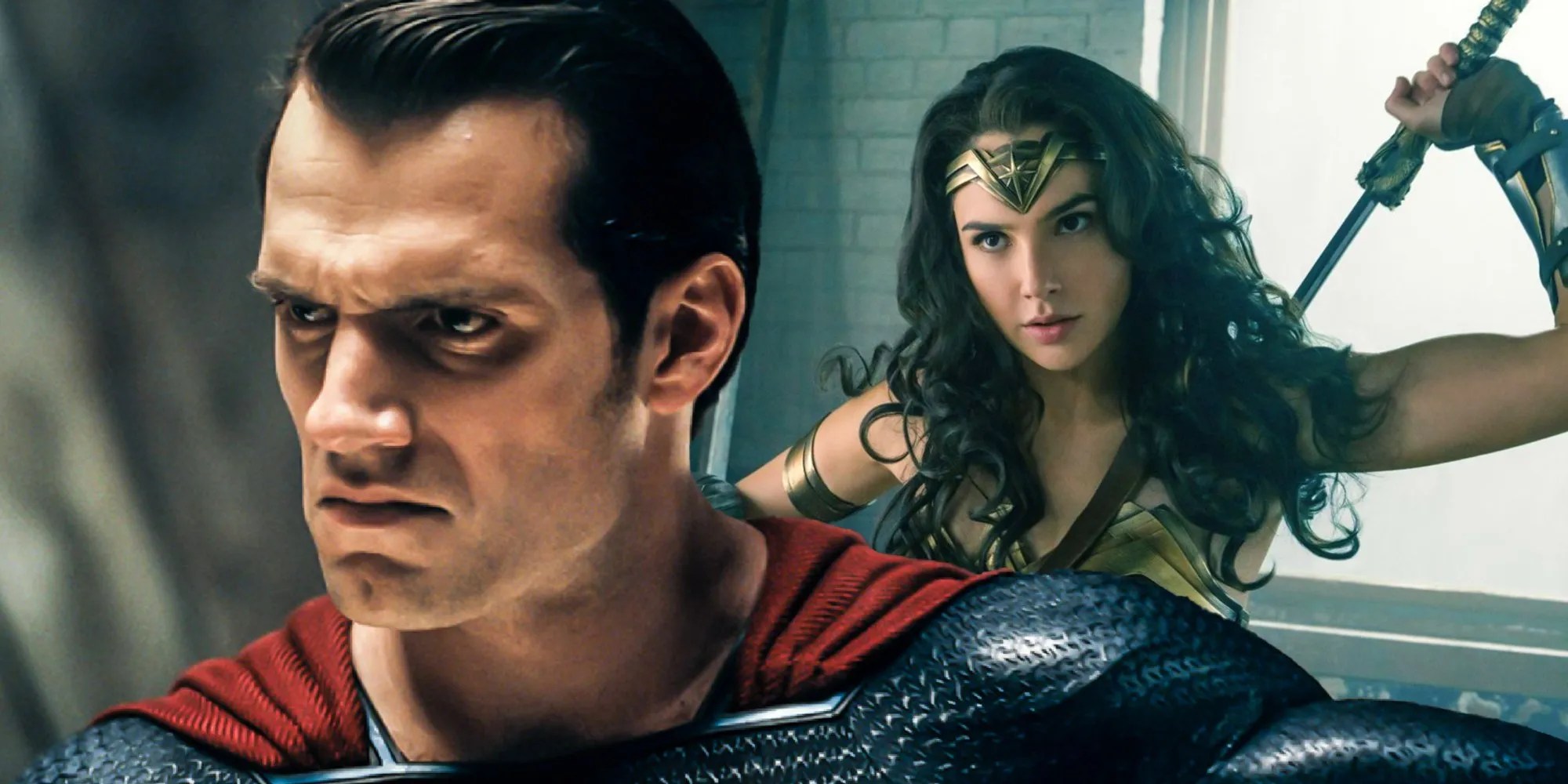 Who The DCEU's Most Powerful Superhero Is (& How It Could Change)