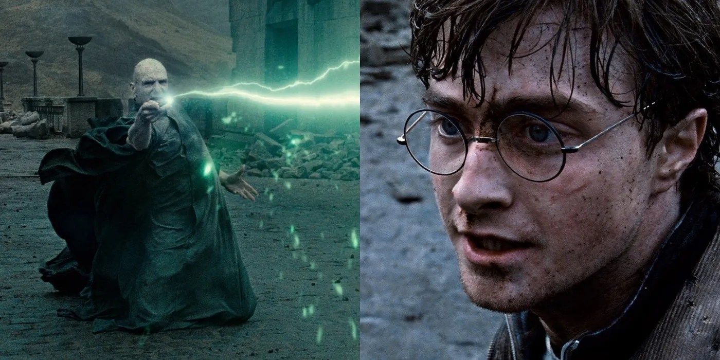 10 Things About The Harry Potter Ending That Still Make No Sense