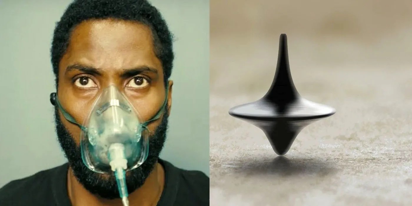 Every Christopher Nolan Movie, Ranked By How Much It Manipulates Time