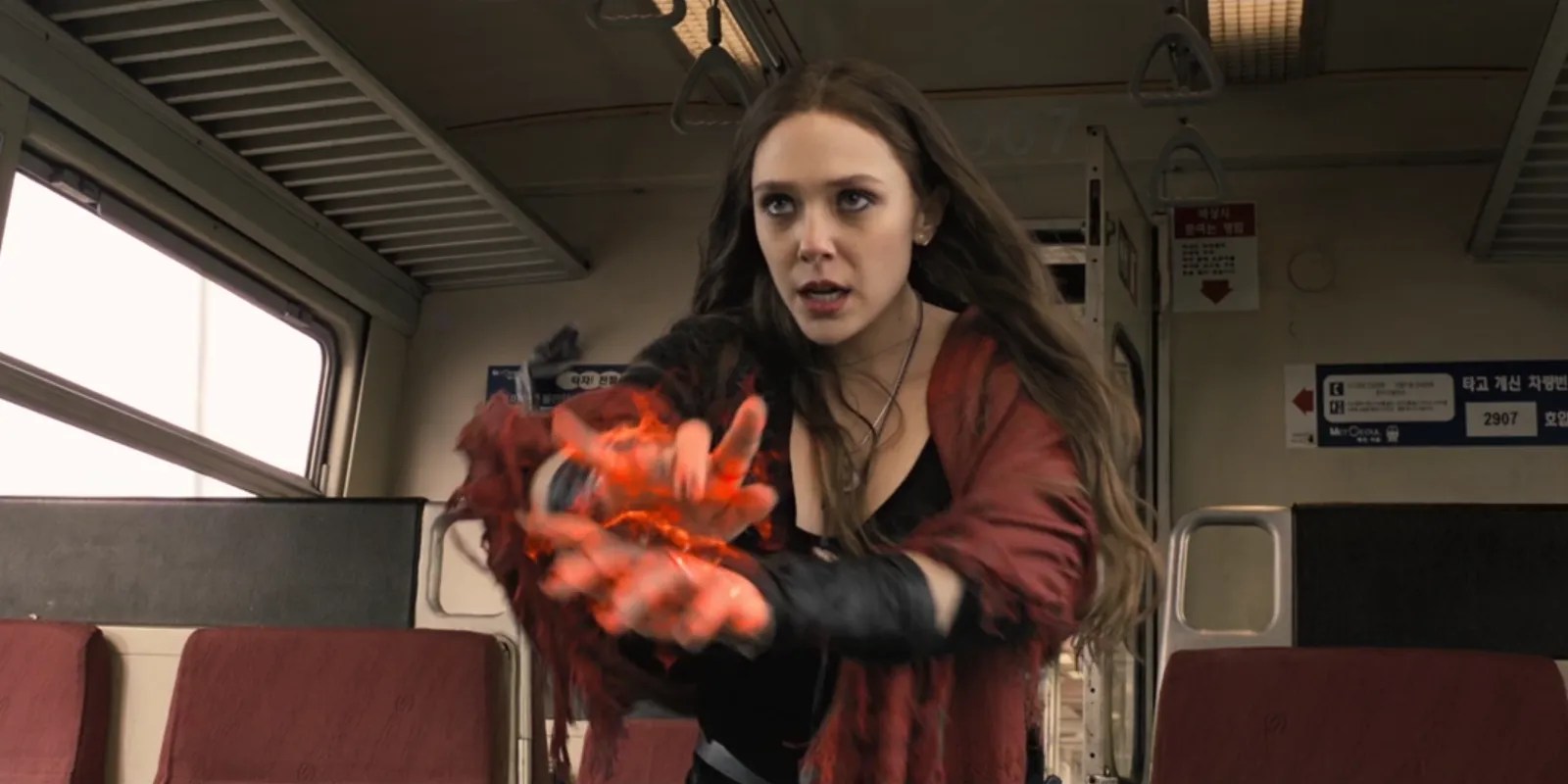 It Was Wanda All Along 10 Hints That Prove Scarlet Witch Is The Next