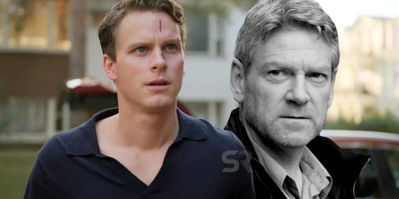 Pourquoi le jeune Wallander de Netflix a changé le réglage de l'heure