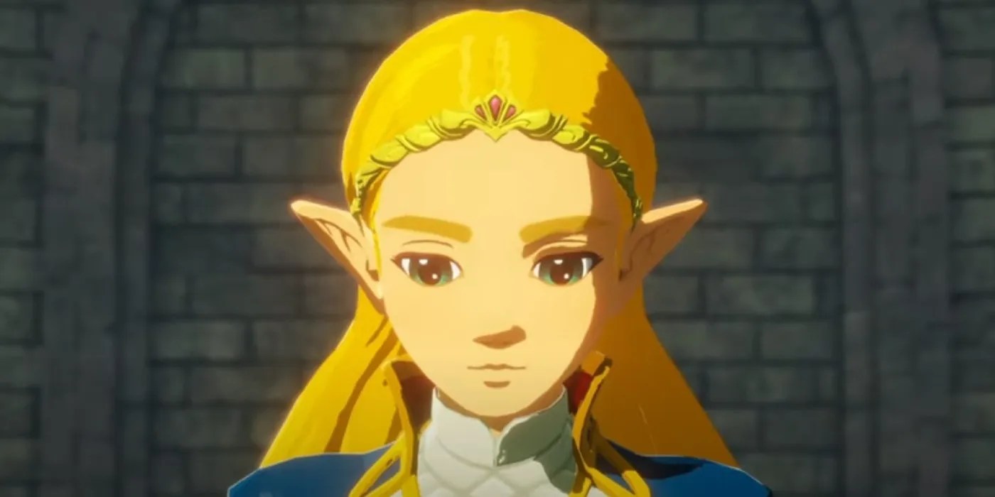 Zelda Breath of the Wild Prequel Officially Announced