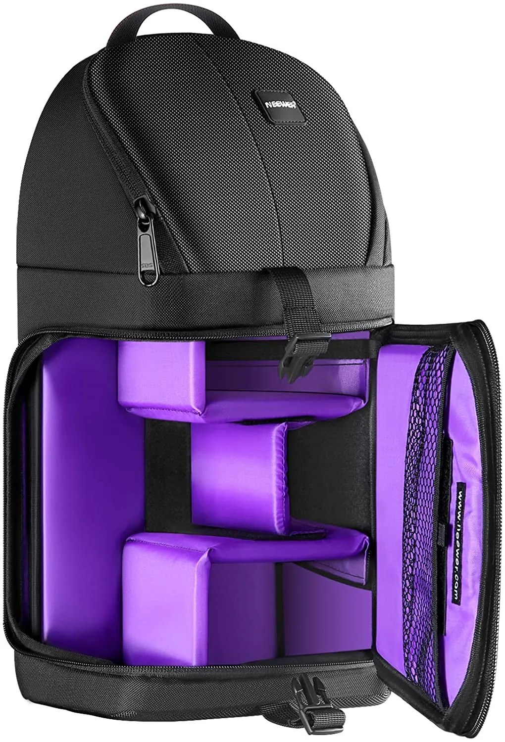 Best Camera Bag Purse Literacy Basics